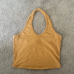 Pac Sun halter